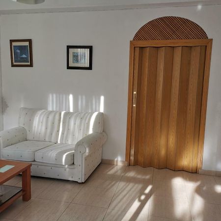 Hostal El Alba Brunete Eksteriør billede