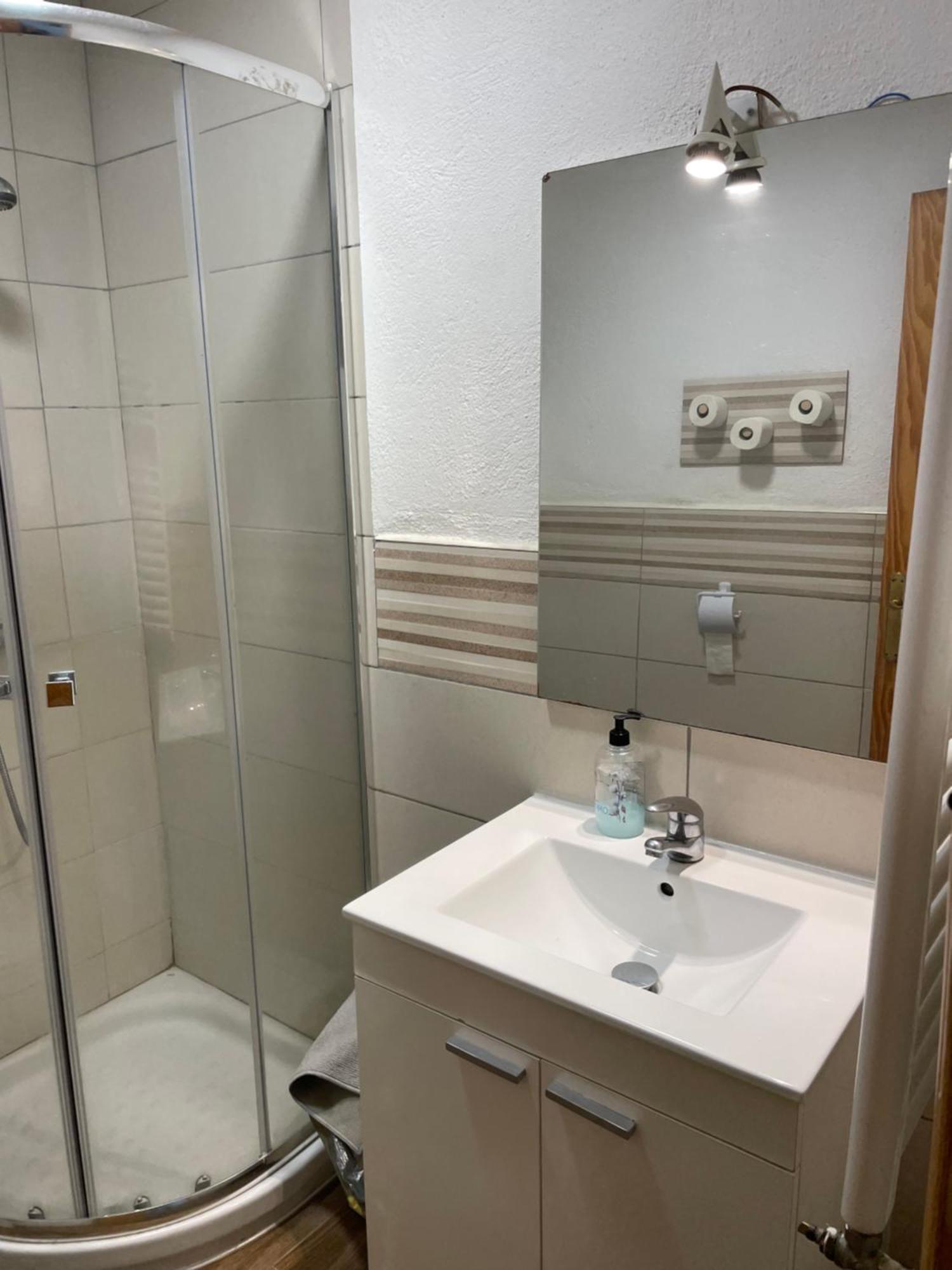 Hostal El Alba Brunete Eksteriør billede