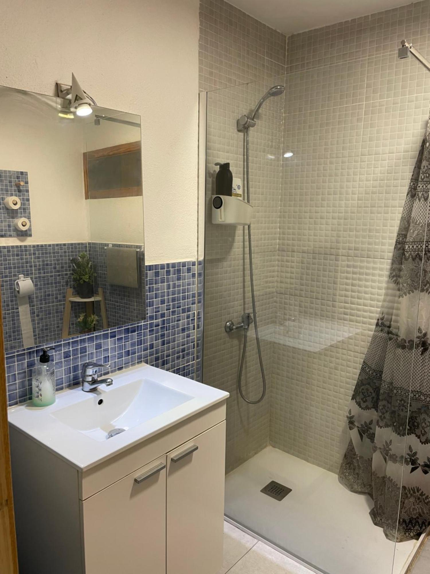 Hostal El Alba Brunete Eksteriør billede