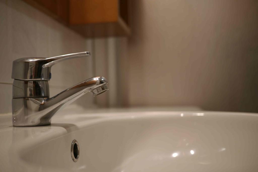 Hostal El Alba Brunete Værelse billede
