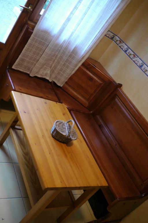 Hostal El Alba Brunete Eksteriør billede