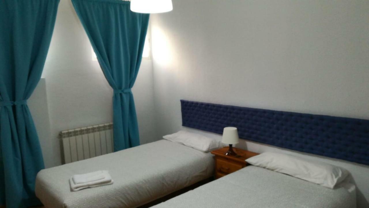 Hostal El Alba Brunete Eksteriør billede