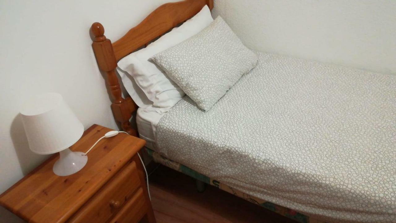 Hostal El Alba Brunete Eksteriør billede
