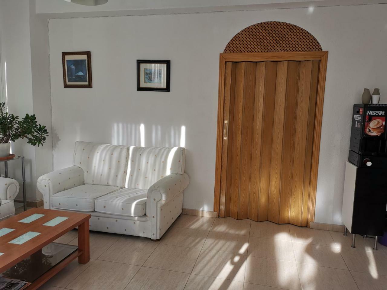 Hostal El Alba Brunete Eksteriør billede